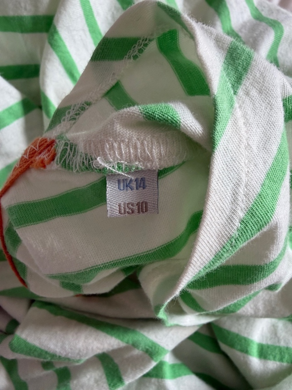 Boden Breton Tee - Picture 6 of 6